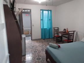 Cabinas Palmer